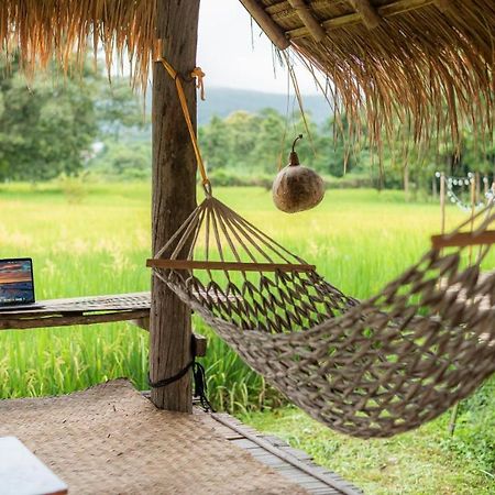 Camp View Mountain - Sell Experience By Paddy Fields Haven - Natures Nest Pai Buitenkant foto