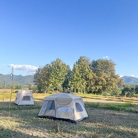 Camp View Mountain - Sell Experience By Paddy Fields Haven - Natures Nest Pai Buitenkant foto